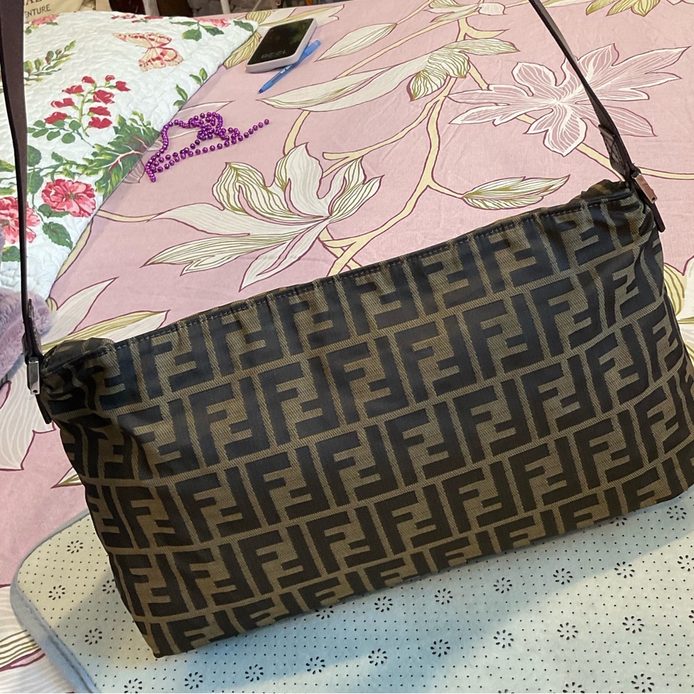 Fendi shoulder bag